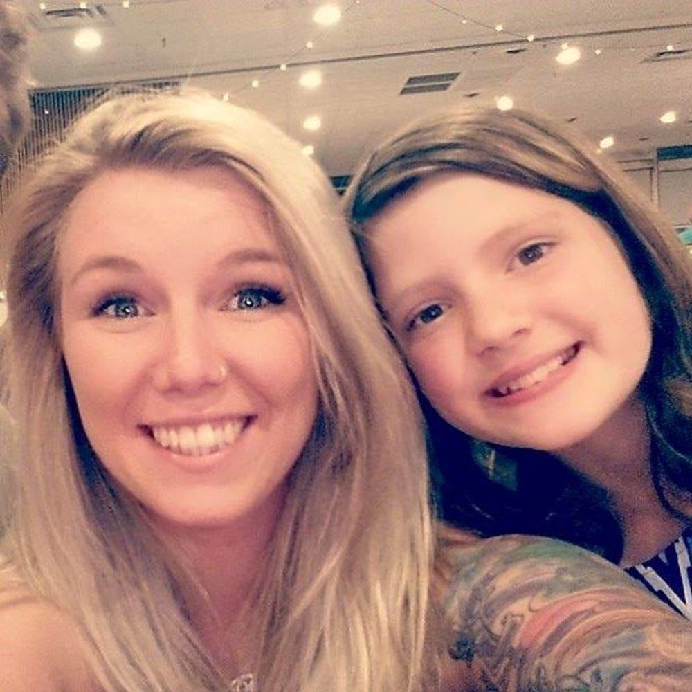 Meet your Posher, Lindsey